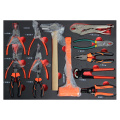 TFAUTENF TF-95 auto repair tools kit for general use